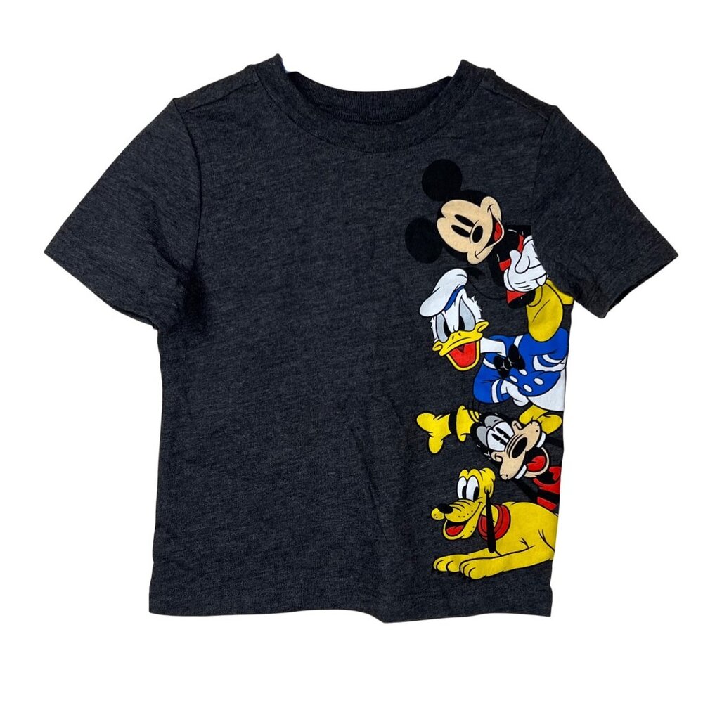 Disney Old Navy Tee
